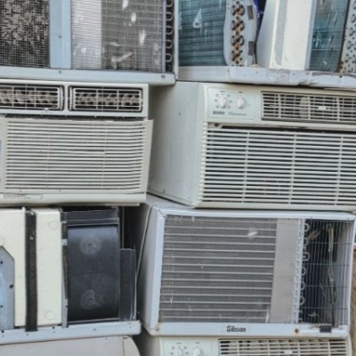 Gazipaşa Bölgesinde Krom Hurda Fiyatı